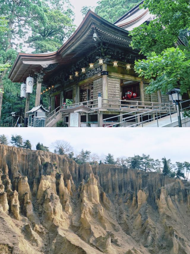 德島之旅，體驗日式文化與現代生活嘅完美融合