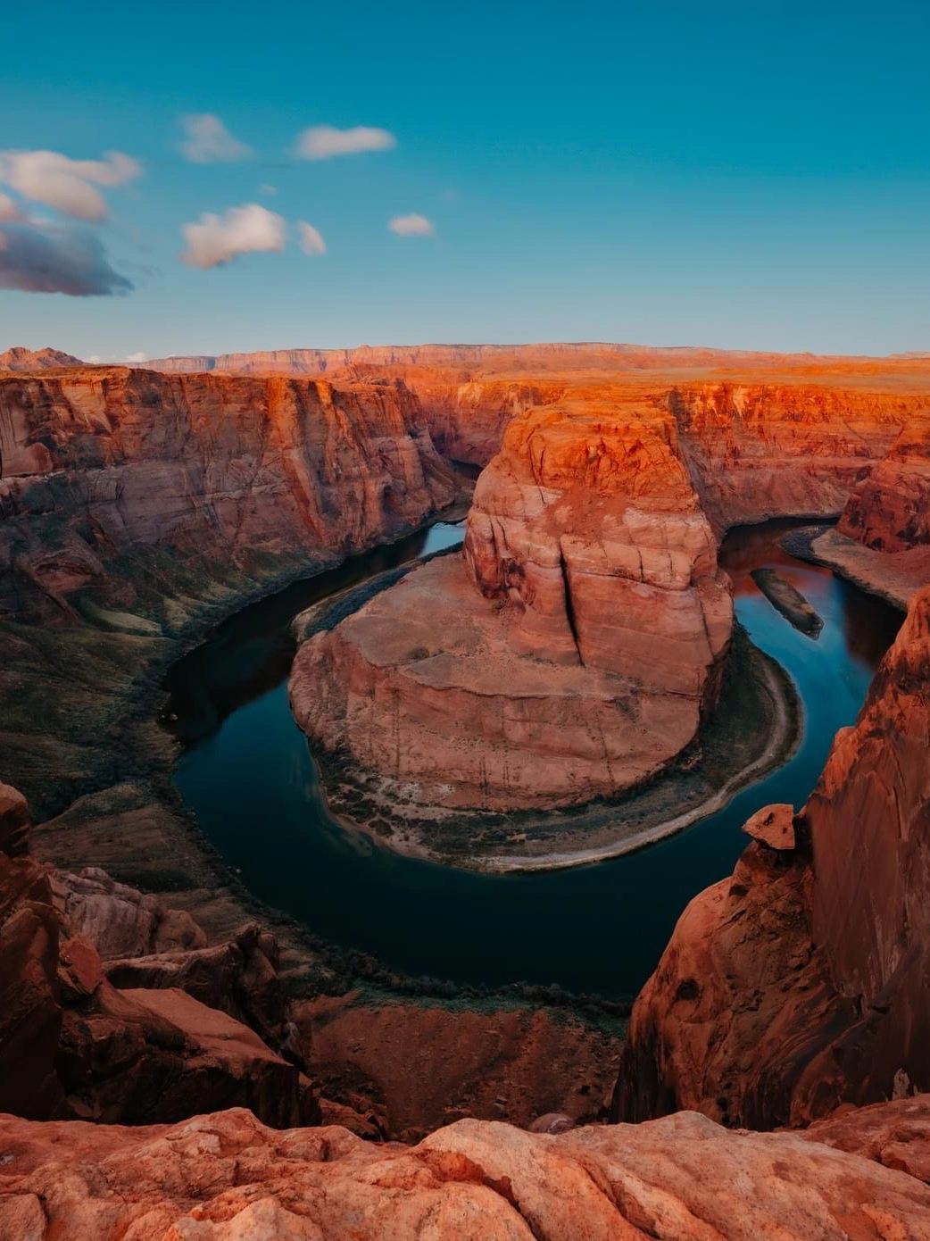 10-Day USA Travel Guide