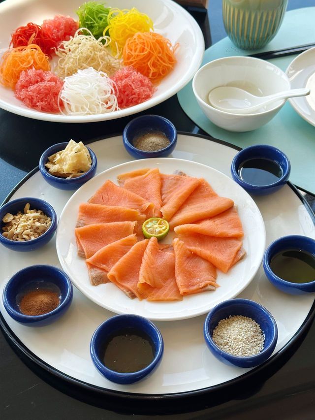 廈門度假！坐擁180°海景的五星酒店！