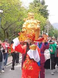 2025快來天露山過大年啦
