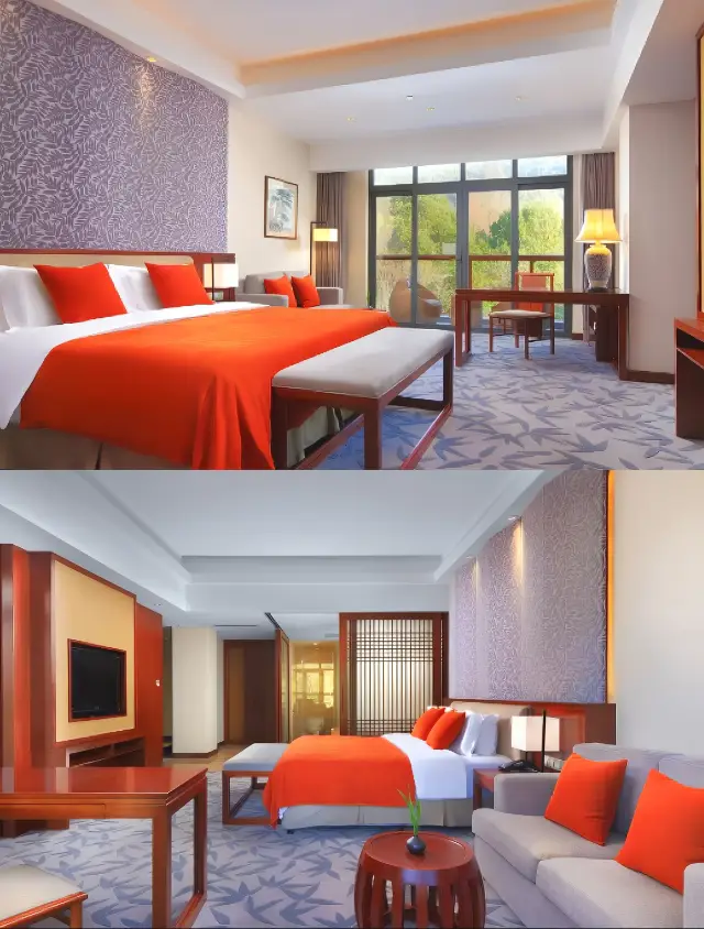 A hidden gem in Jiangnan! This hotel is stunning