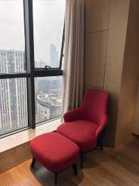 重慶你又給了我一點小震撼