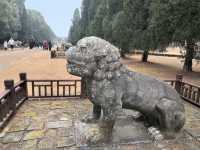 明顯陵