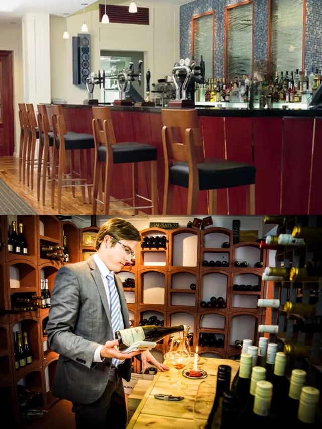 被呢間海邊酒店拿捏咗！海峰酒店太絕啦