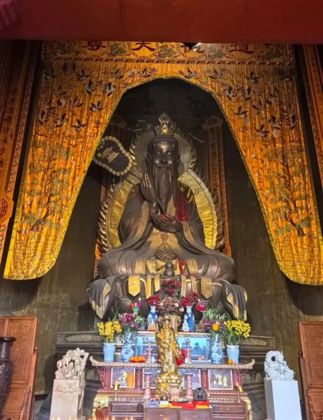 Qingcheng Mountain Travel Guide for Families with Seniors and Kids | Worry-free Travel