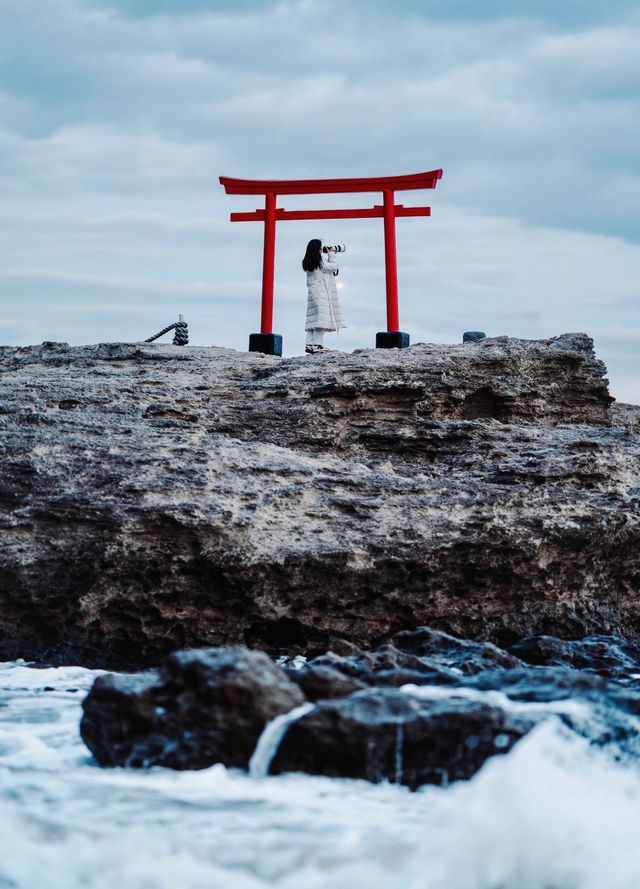 日本玩了三天，我的消費觀崩潰了