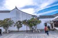 常州2天1晚周末遊，以最省錢最省時的方式享受旅行！
