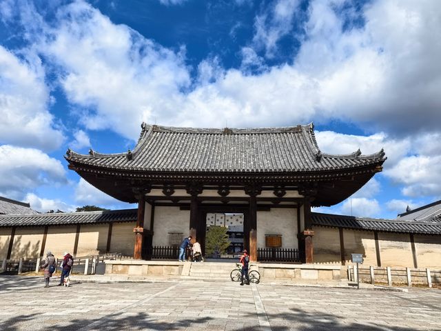 重遊日本～大阪