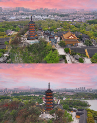 江蘇旅遊|鎮江兩日遊