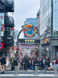 🥰 Kawaii Wonderland | Takeshita Dori 🇯🇵 