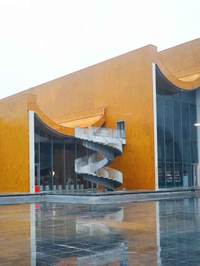 Luoyang's Hidden Gem | Sui-Tang Grand Canal Cultural Museum