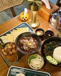 美麗的孔敬-泰國東北部城市