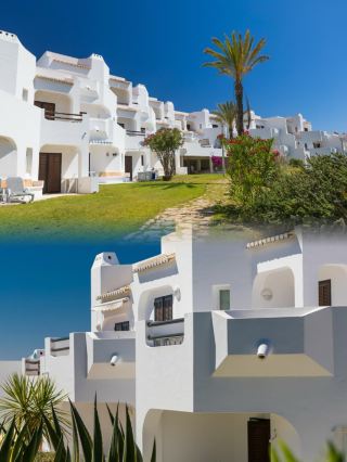I found a hotel that is absolutely amazing!