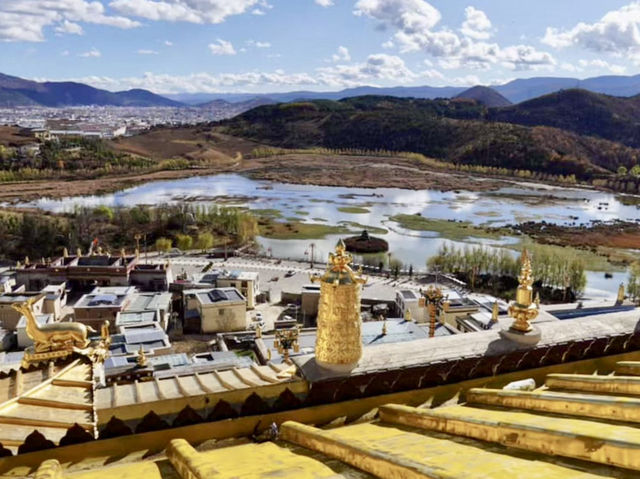 Your Essential 3-Day Guide to Yunnan: Three Days, Three Towns, Three Cultures!
