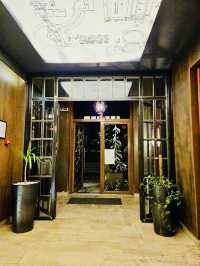 住宿體驗@SL Industry Hotel
