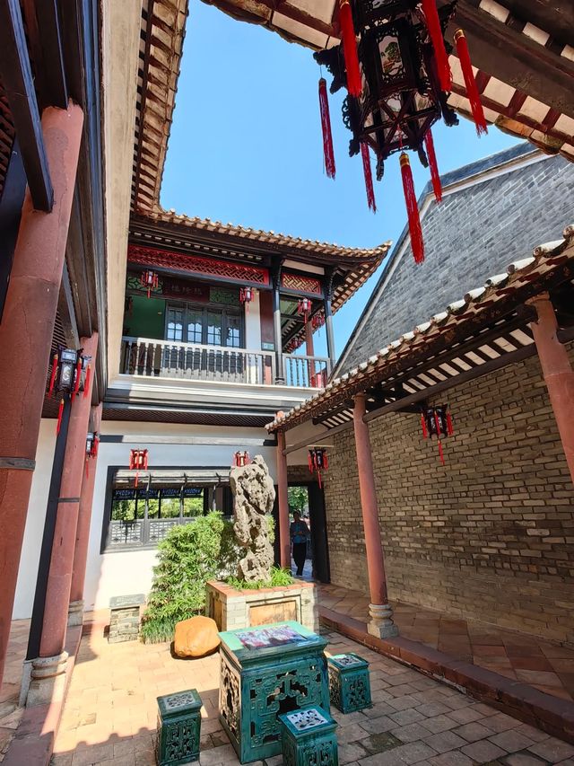 東莞超全遊玩攻略 | 逛吃拍玩一鍵搞定！