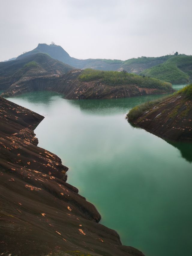 空中之城高椅嶺