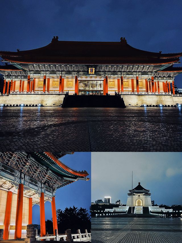 縱情台北：一場完美結合自然與文化的深度遊之旅
