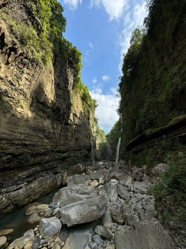 恩施3日遊 帶娃出遊全攻略必收藏