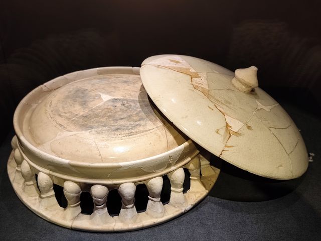 貞觀鑒——大唐歷史文化主題展