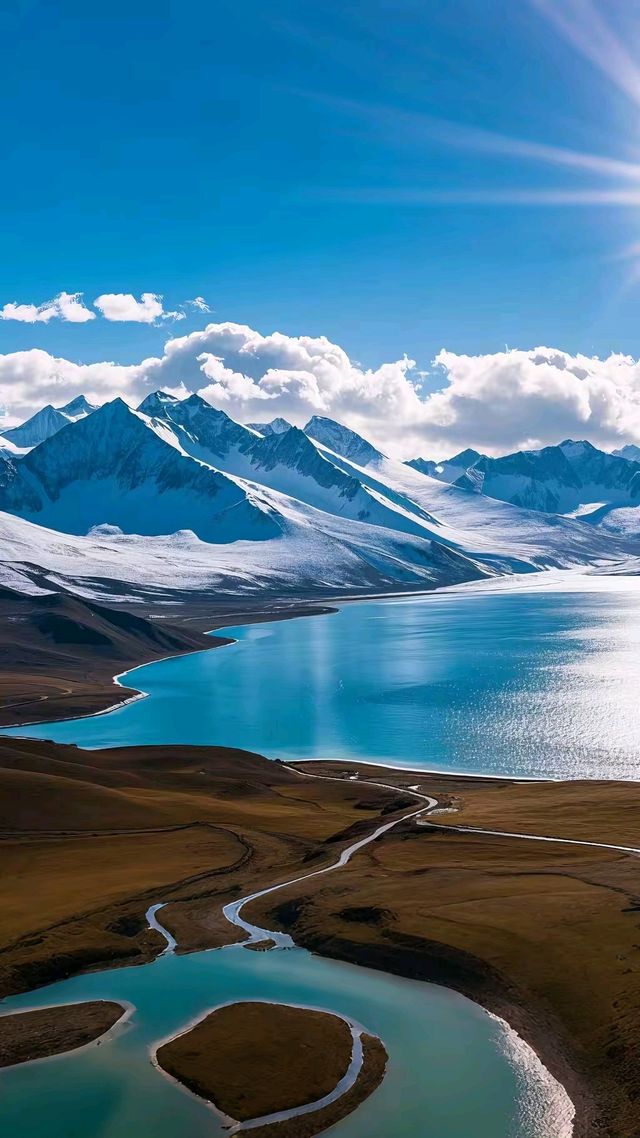 西藏旅行攻略：赴一场心灵之約