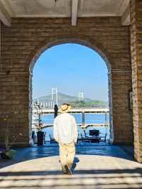 廣州一日遊，打卡人少景美的City Walk路線