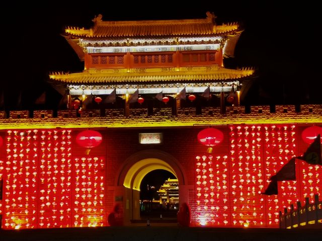 前往無棣古城，體驗最原汁原味的古代縣城生活
