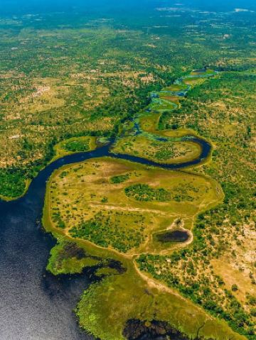 納米比亞連遊 博物馆里探寻非洲历史