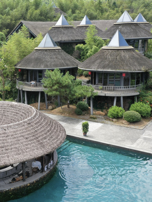 仲夏 Dream | 夢幻帷幔下的親子之旅