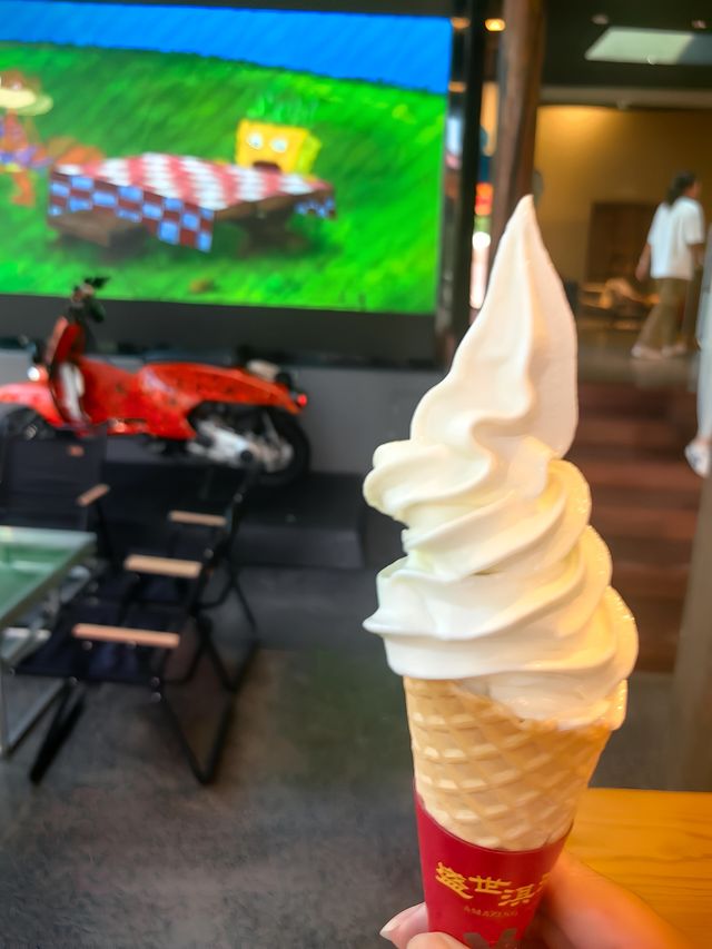 见识了现在江浙沪的度假區酒店這麼卷啊
