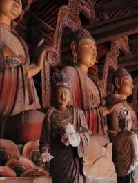 願每個去奉國寺的人，都能刷到這篇全攻略