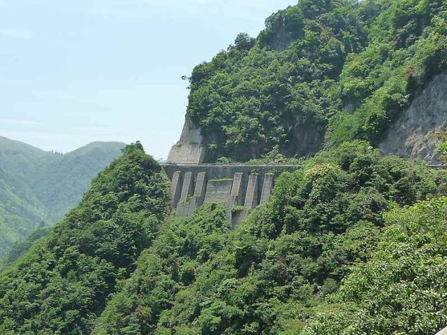 走進安吉