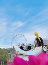 新年旅行第一站，深圳觀景廊橋拍照之旅