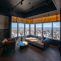 【😍东京二月新開嘅寶藏酒店 | 皇家公園😍】