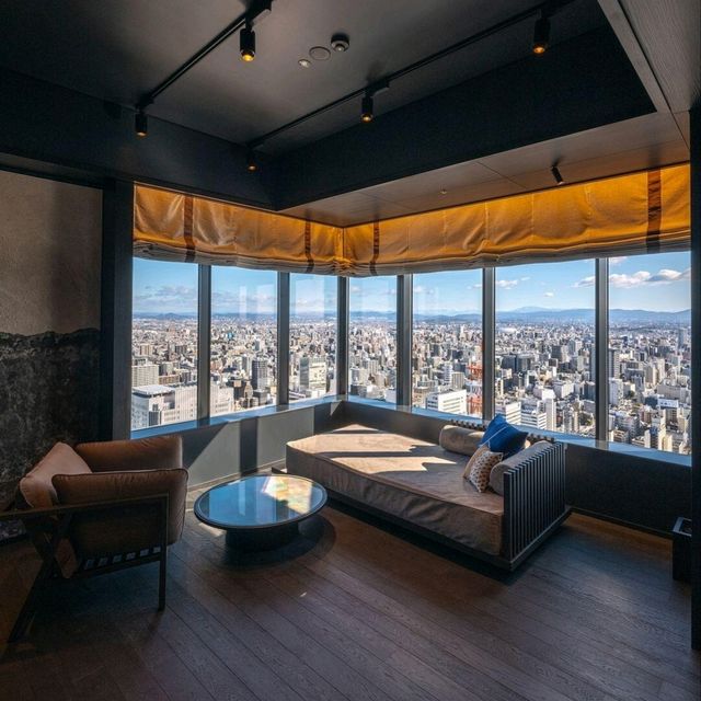 【😍东京二月新開嘅寶藏酒店 | 皇家公園😍】