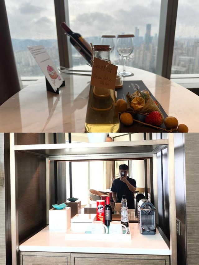 在長沙…會一直一直入住的平價市中心酒店！！