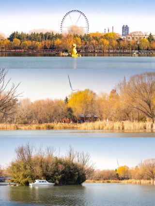 "Puyang's Treasures: Unveiling Ten Amazing Places to Visit"
