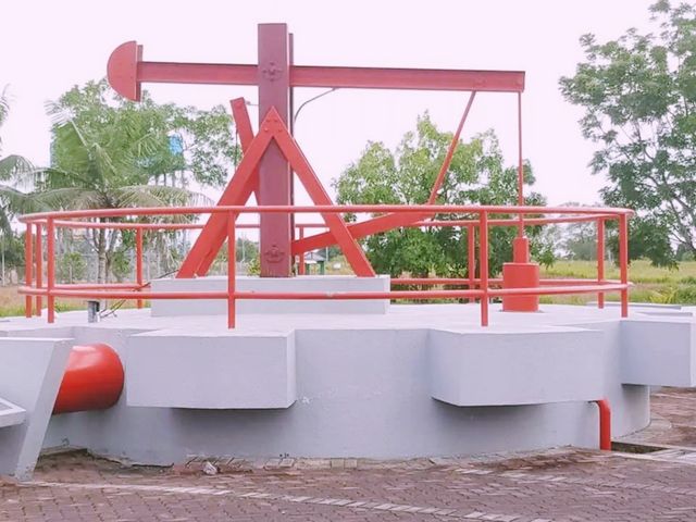 米里旅行日記 | 砂拉越北境的秘境與浪漫 --- 