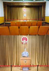 廈門市名人紀念館--陳嘉庚紀念館