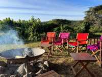 Lemala Ngorongoro Camp坦桑尼亞帳篷酒店