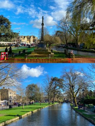 Bicester, UK