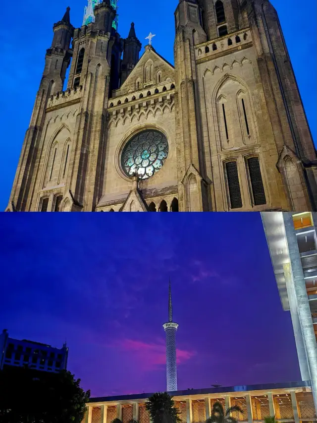 Jakarta Travel Guide: Explore the Diverse Charms of Indonesia’s Capital