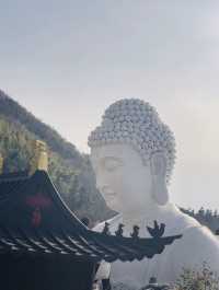 你敢相信這麼震撼的地方，居然是免費的