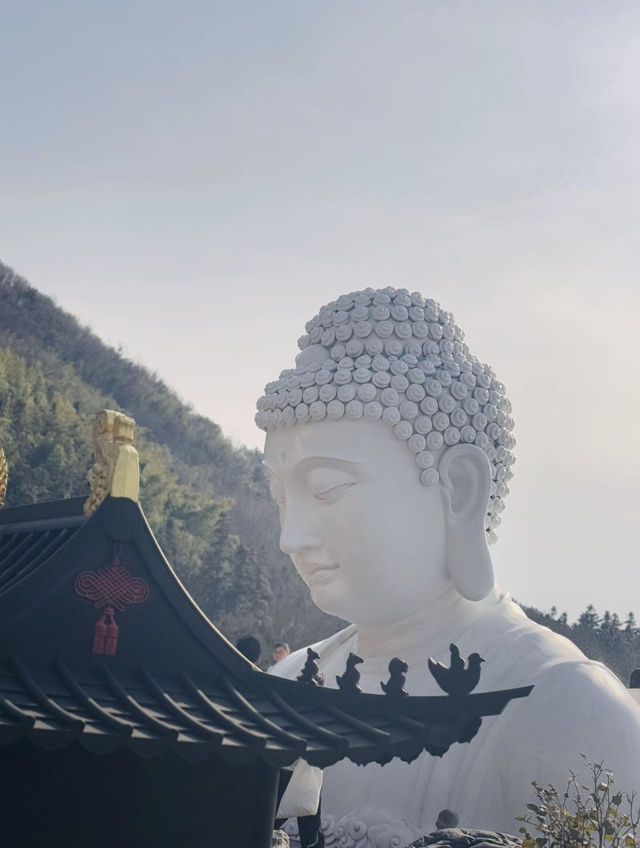 你敢相信這麼震撼的地方，居然是免費的