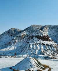 去了888次馬牙雪山，給大家整理的避坑攻略