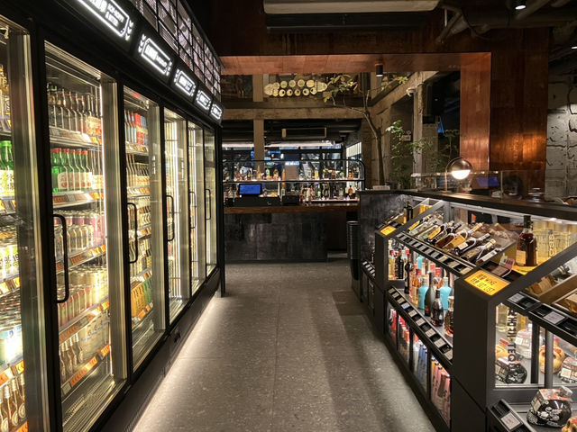 Foshan’s Most Stylish Hangout: Where Design Meets Relaxation