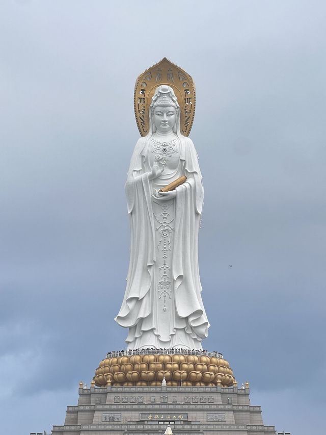 三亞4日探秘森林奇境 盡享自然野趣