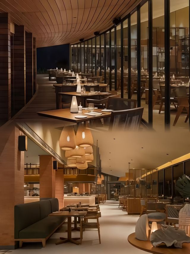 馬爾代夫 SO/ 酒店｜入住現實版的夢幻海島
