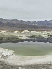 茶卡鹽湖等地｜清明出遊 看這一篇就夠啦