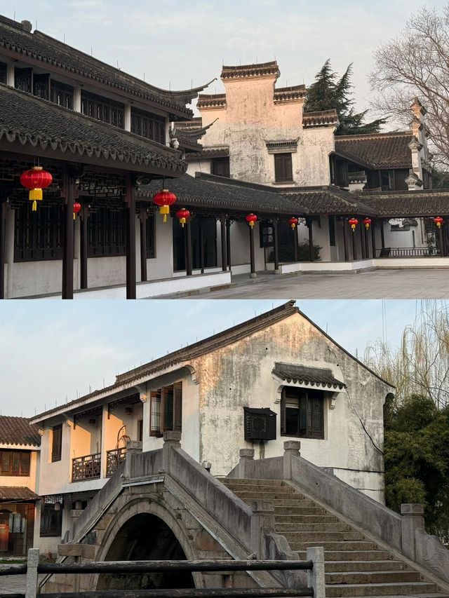 3日穿越之旅：蘇州-烏鎮-杭州 探尋古鎮韻味